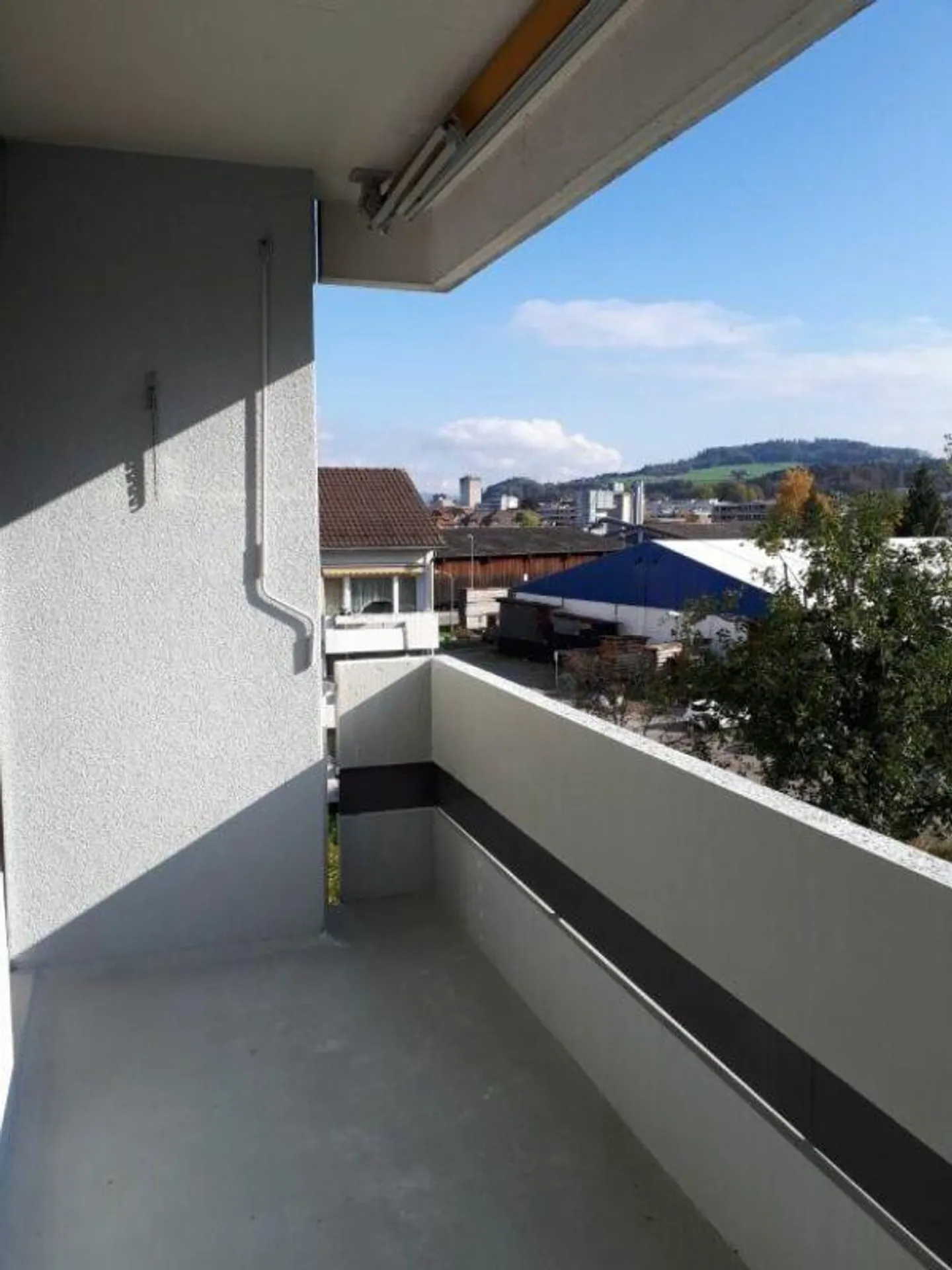 Charmante 3.0 Zimmer Wohnung - Foto 7 von 8