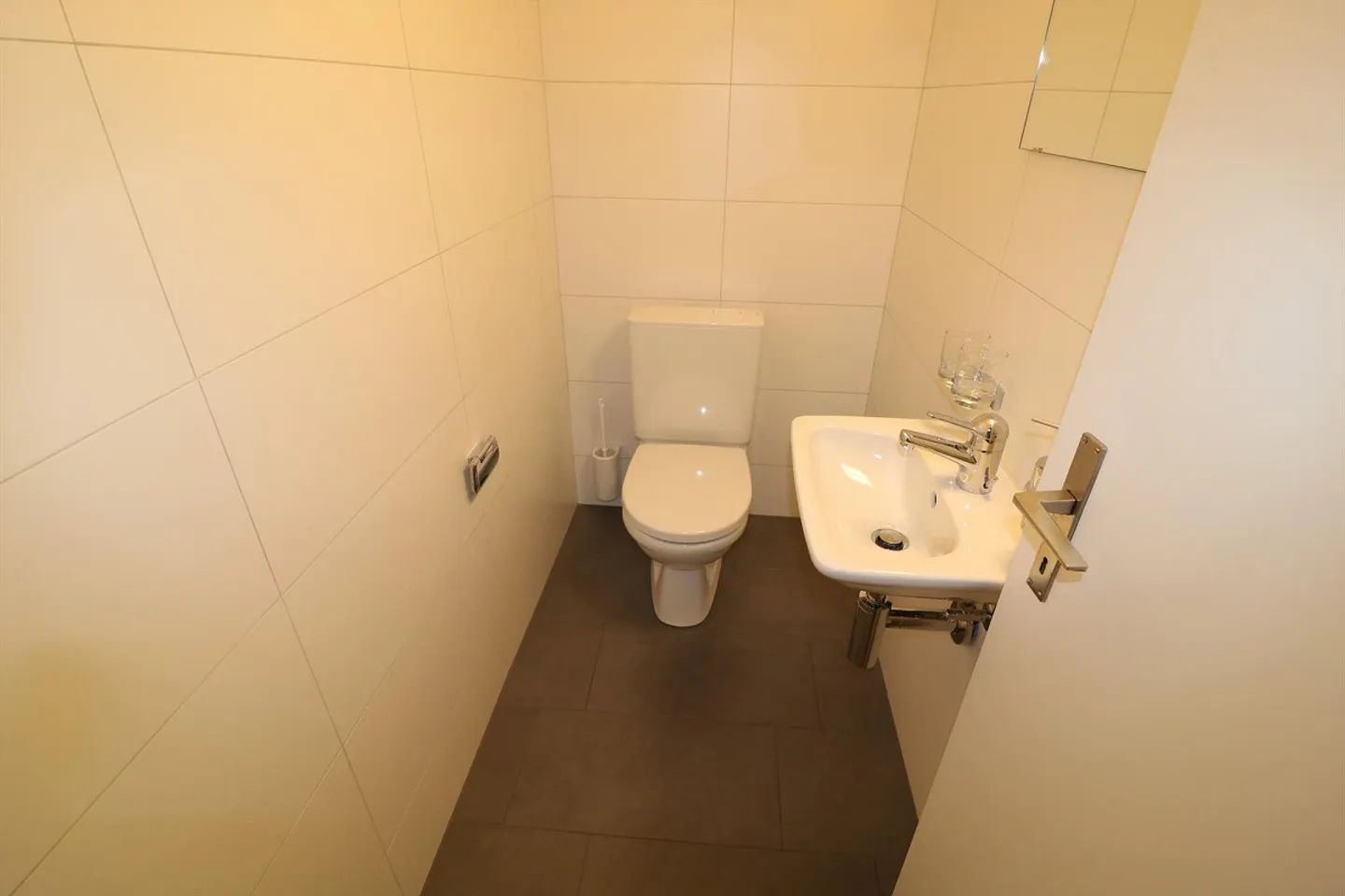 Appartamento completamente ristrutturato - Foto 4 di 6