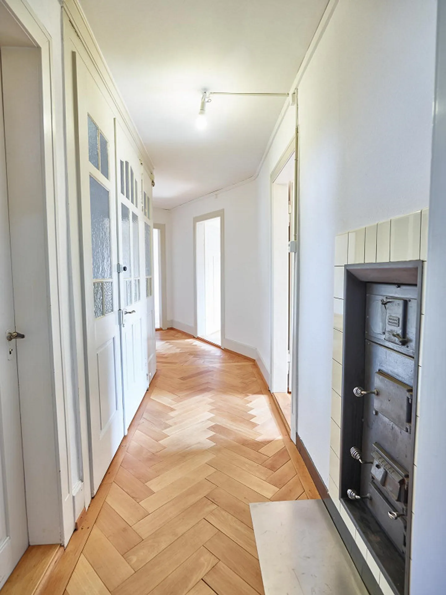 Appartement de l'amant - Photo 3 sur 28