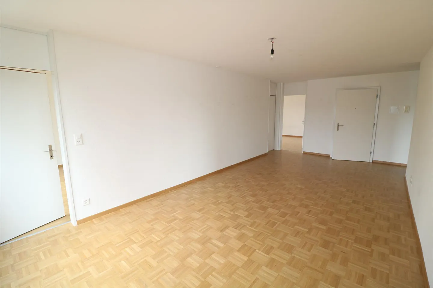 Appartamento completamente ristrutturato - Foto 5 di 6