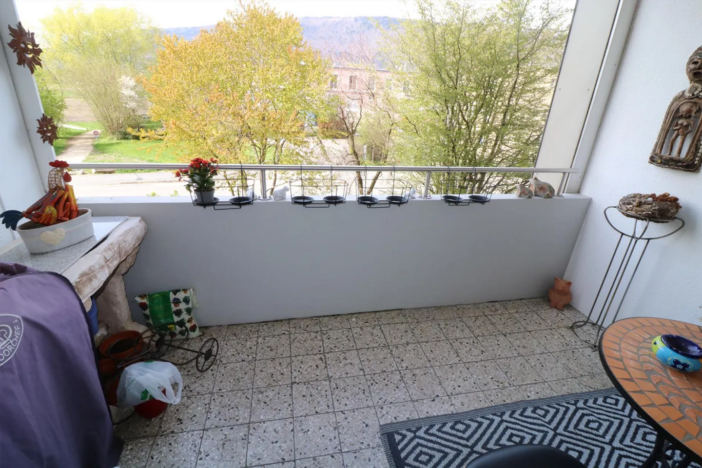 Appartamento completamente ristrutturato - Foto 6 di 6
