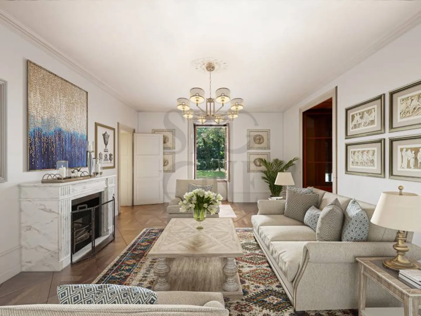 Villa piacevole - Ginevra - Foto 10 di 12