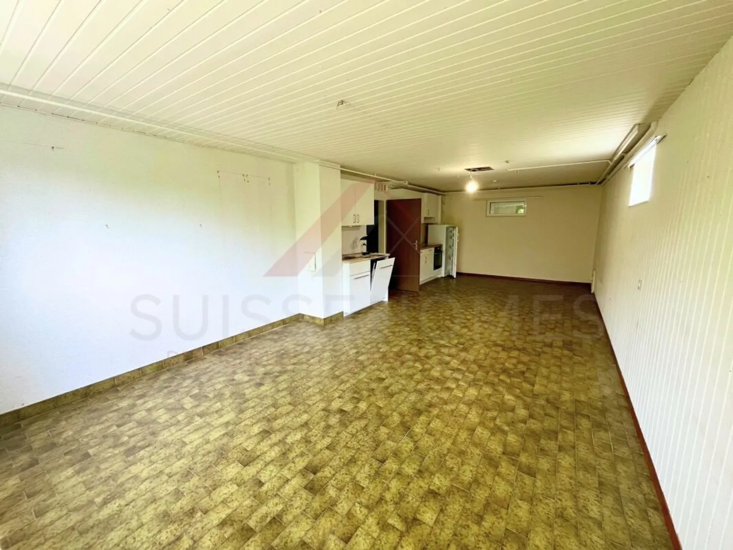 Maison individuelle de 8½ pièces avec appartement et vue de rêve à Dornach - Photo 3 sur 10
