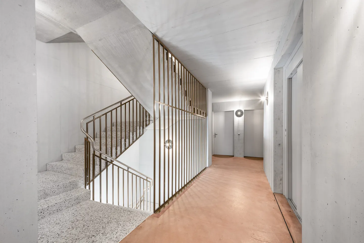 Moderne Wohnung in Uster - Foto 6 von 13