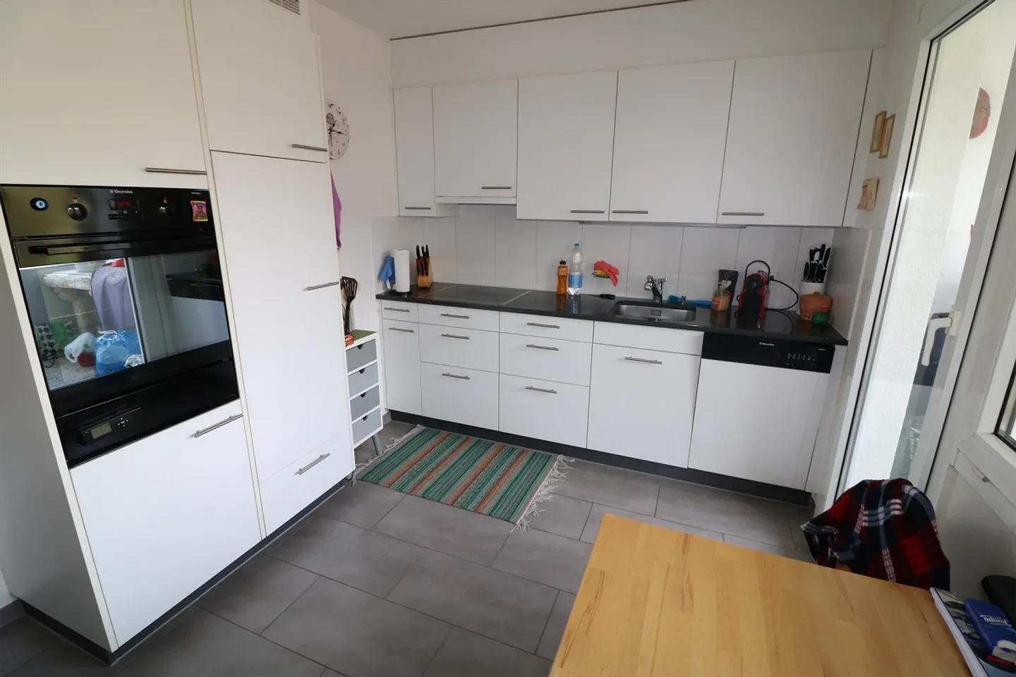 Appartamento completamente ristrutturato - Foto 2 di 6