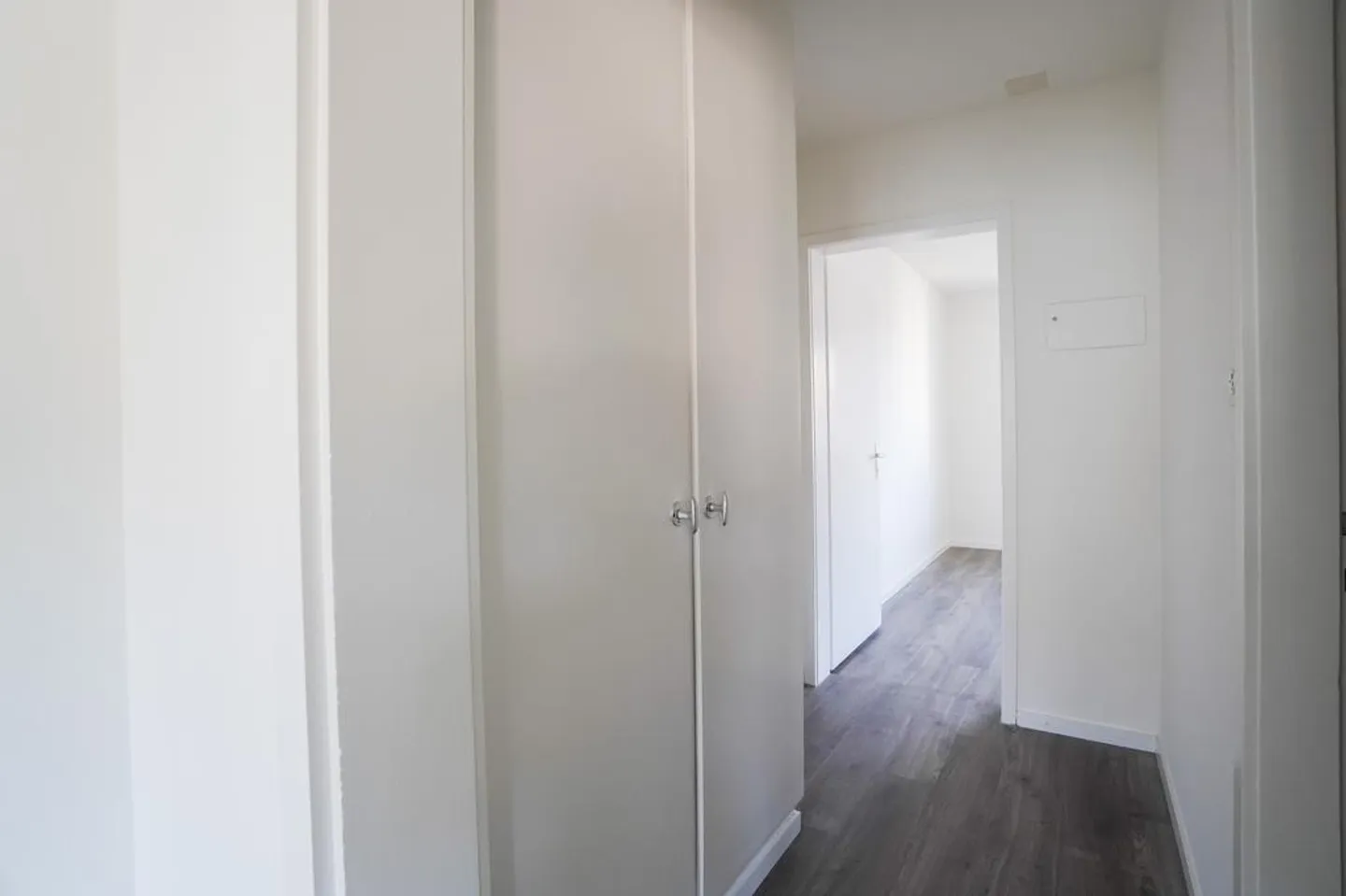 Cozy 2-room apartment - near Silberturm with sunny balcony - Photo 7 of 8