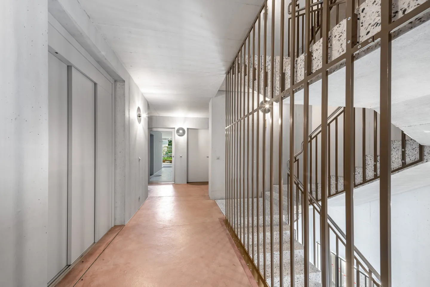 Moderne Wohnung in Uster - Foto 7 von 13