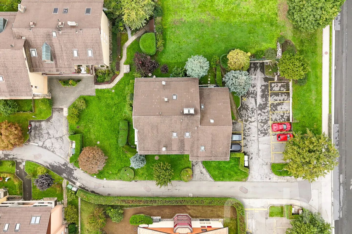 Opportunità di investimento: 11 appartamenti completamente affittati - Foto 1 di 12