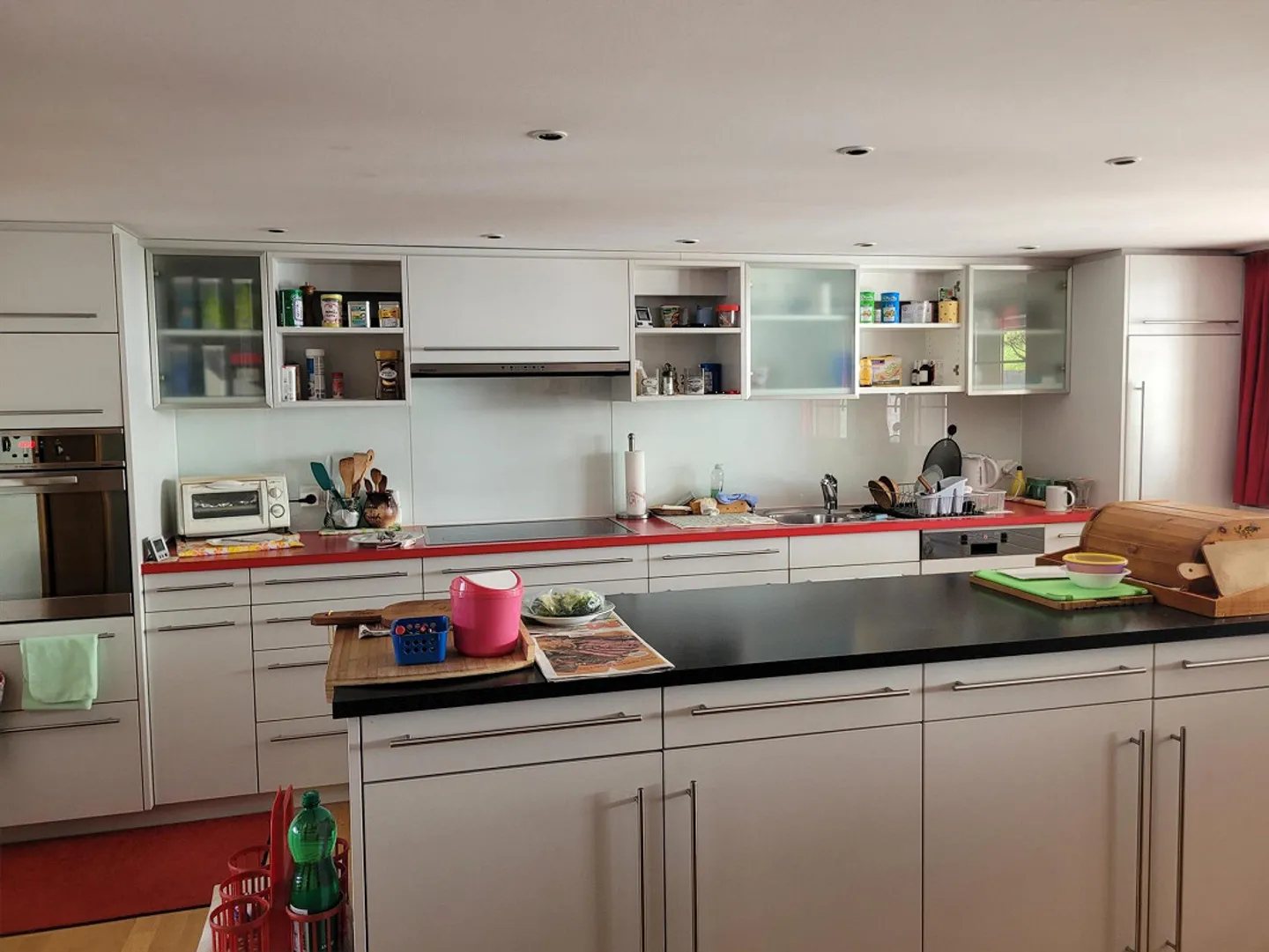 Living centrally with charm - 5.5-room maisonette in Gais - Photo 5 of 13