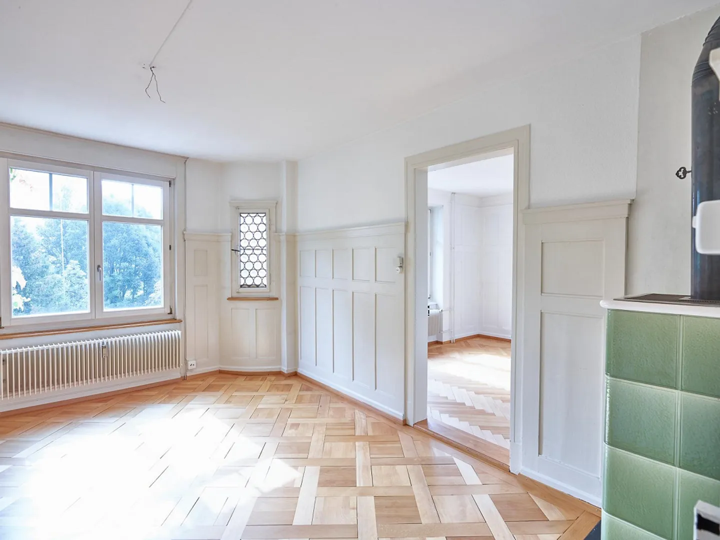 Appartement de l'amant - Photo 6 sur 28