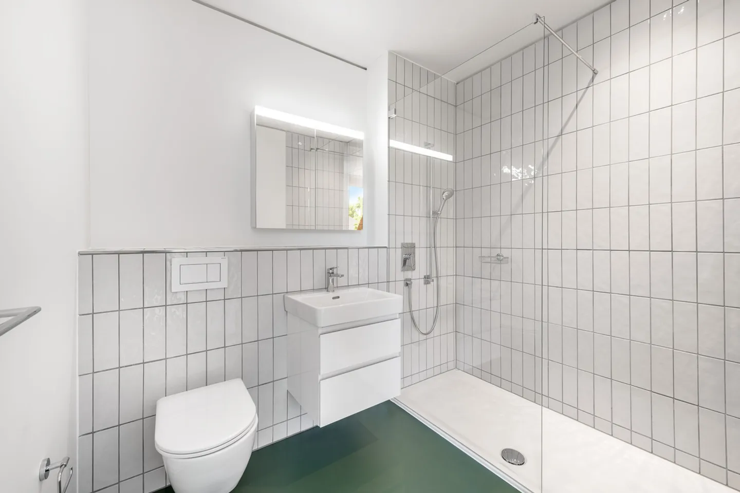 Moderne Wohnung in Uster - Foto 12 von 13