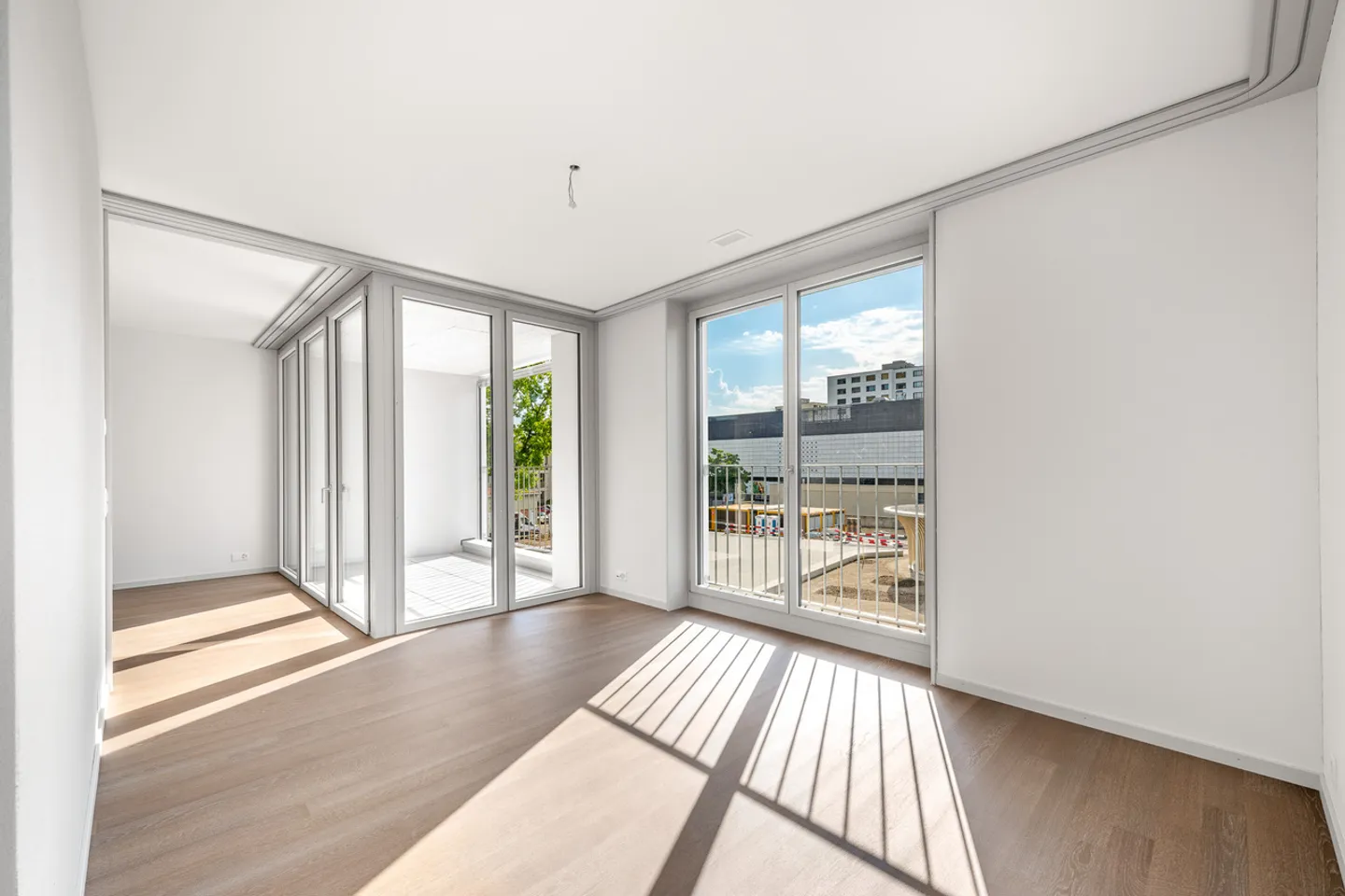 Moderne Wohnung in Uster - Foto 13 von 13
