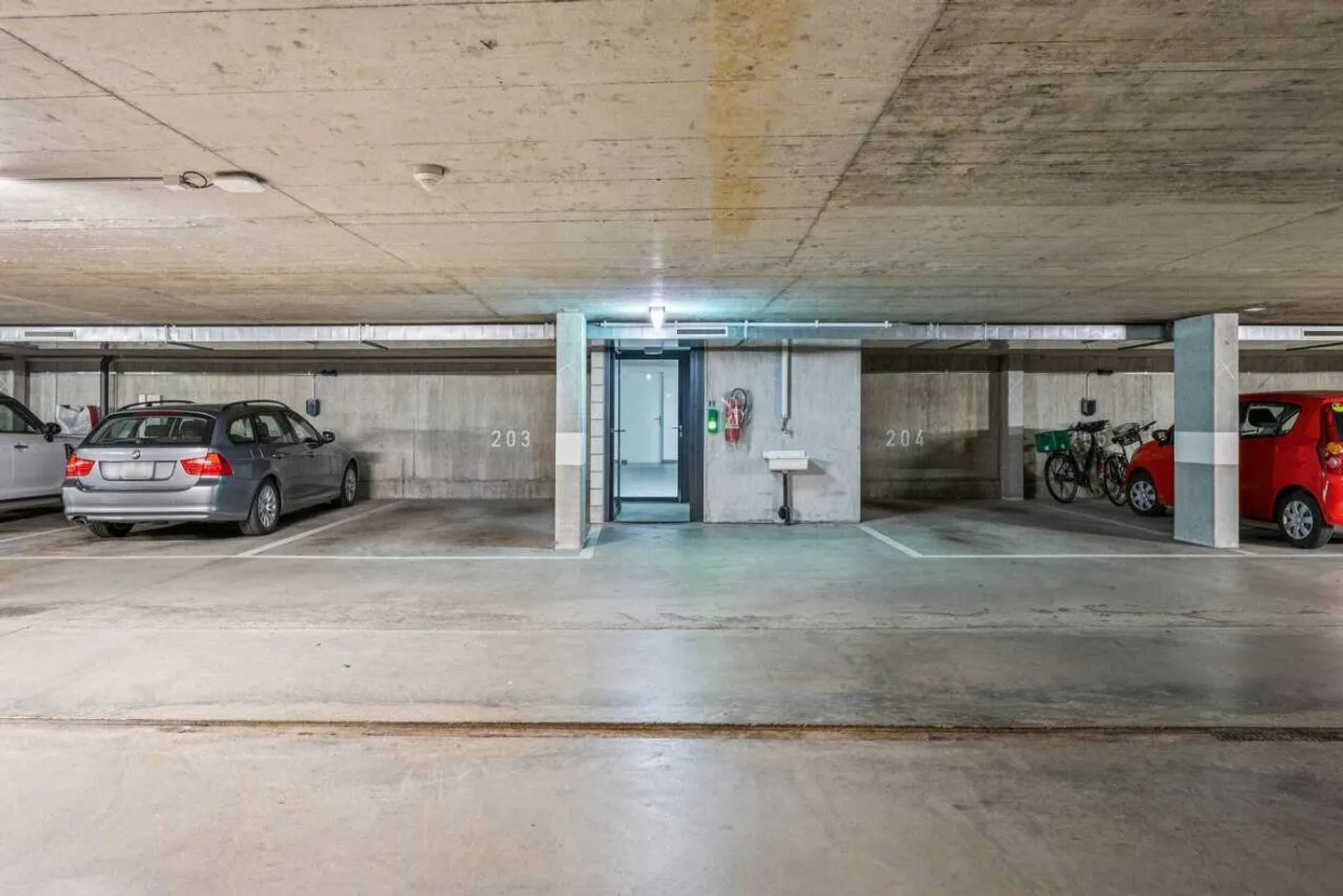 Exclusive Attic with Panoramic Views - Photo 13 of 13