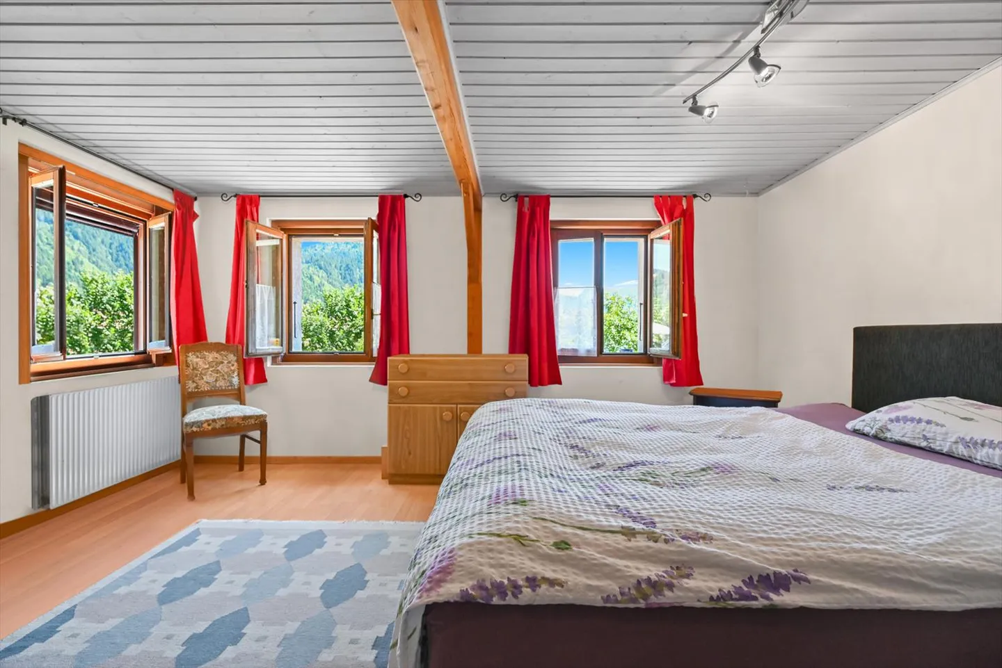 Maison individuelle à vendre - Photo 5 sur 13