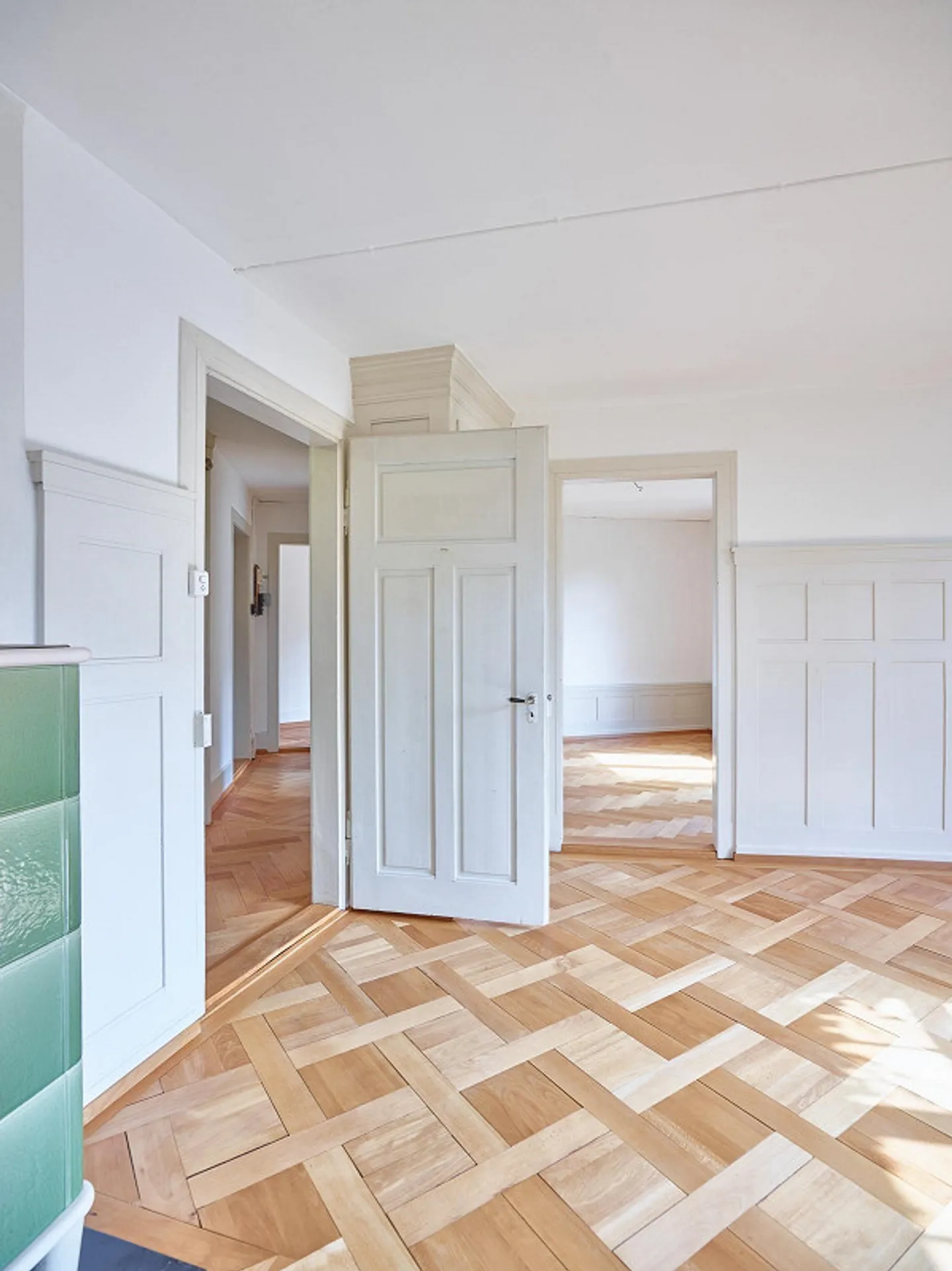 Appartement de l'amant - Photo 12 sur 28