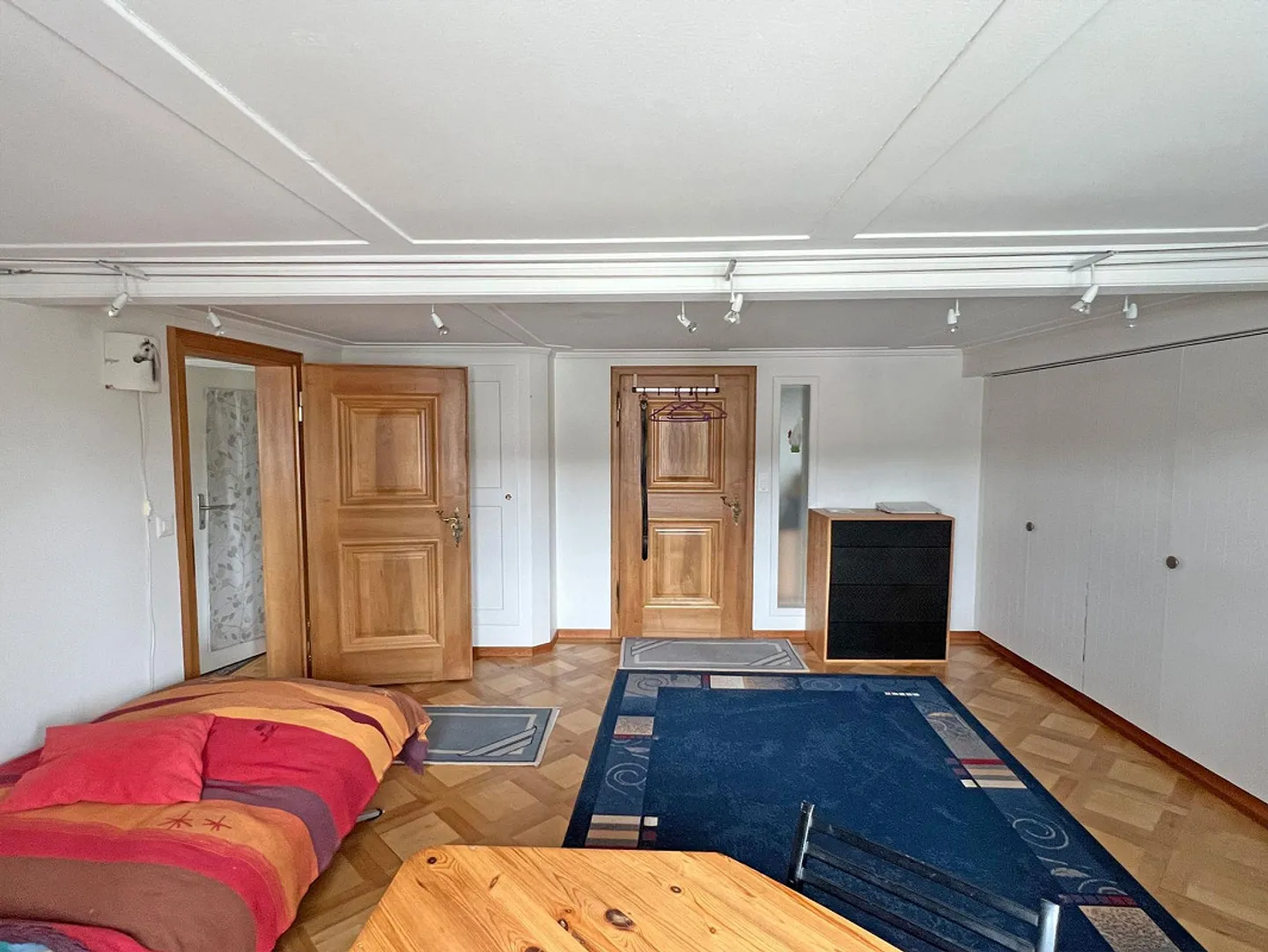 Living centrally with charm - 5.5-room maisonette in Gais - Photo 8 of 13
