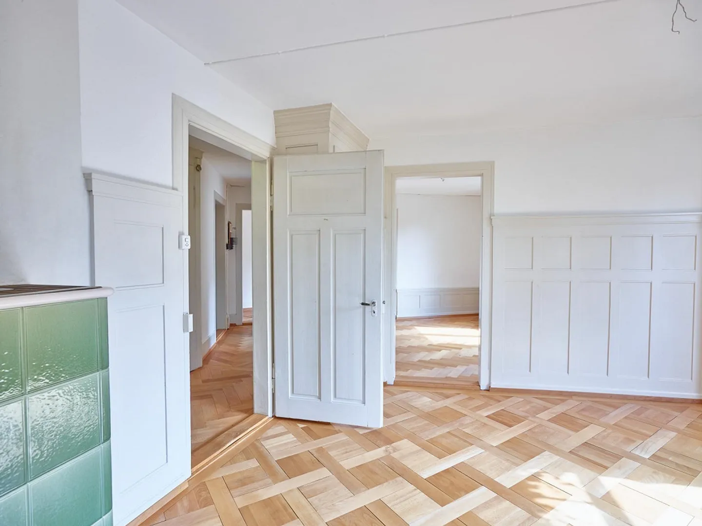 Appartement de l'amant - Photo 13 sur 28