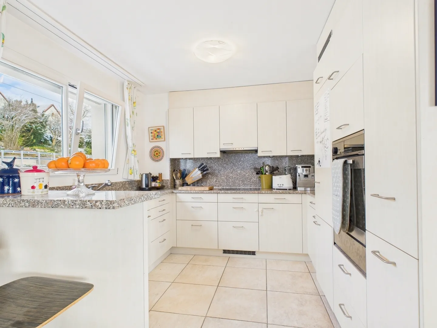 Bella maisonette di 4,5 stanze a Forch – Vivere con unve... - Foto 2 di 11