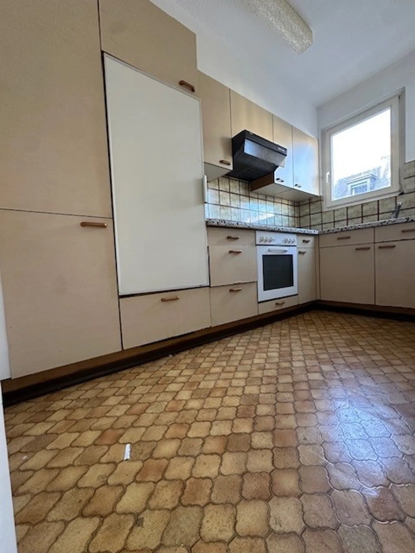 Appartamento 2 camere - Foto 2 di 6