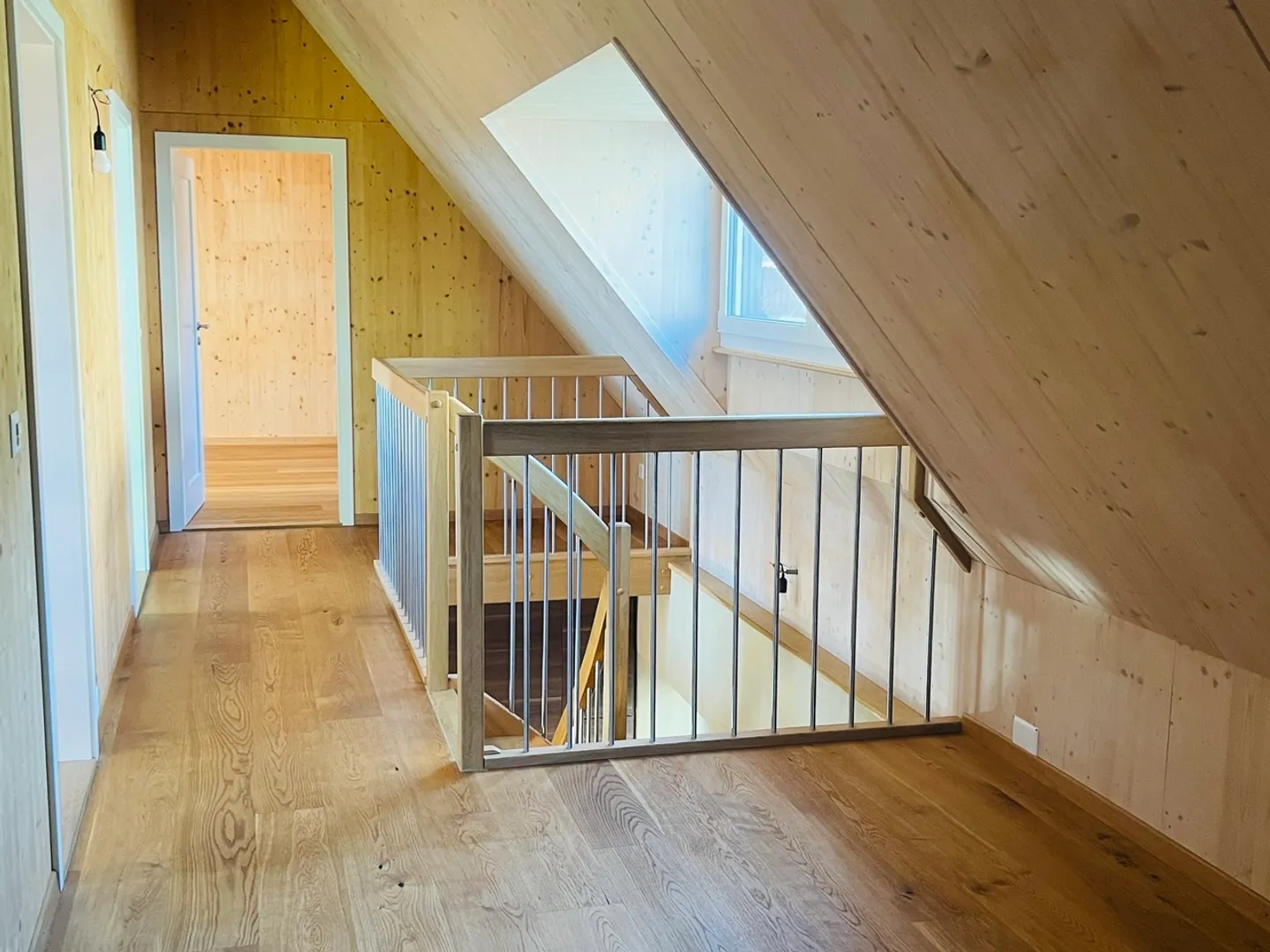 Viel Raum für individuelle Wohnbedürfnisse - Foto 8 von 13