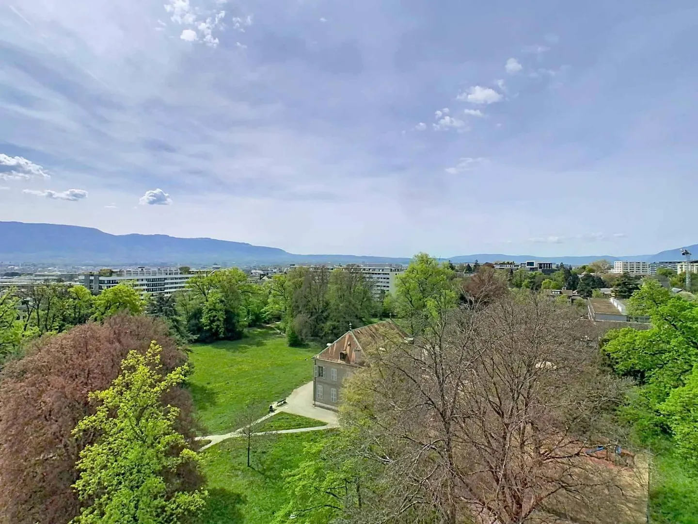 Geräumiges Penthouse mit Aussicht - Foto 13 von 13