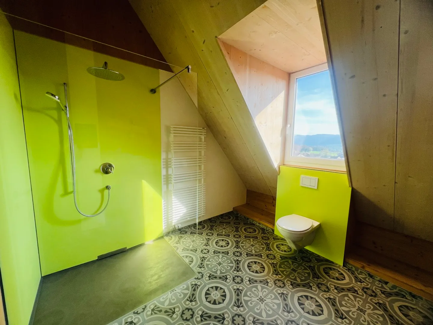 Viel Raum für individuelle Wohnbedürfnisse - Foto 9 von 13