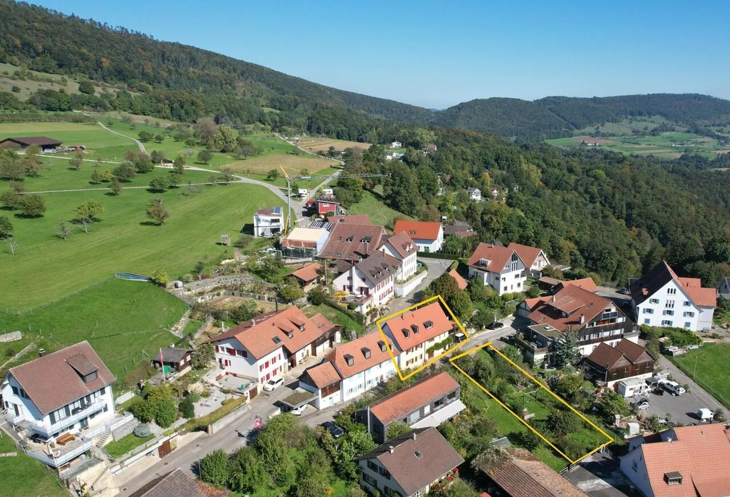 Viel Raum für individuelle Wohnbedürfnisse - Foto 13 von 13