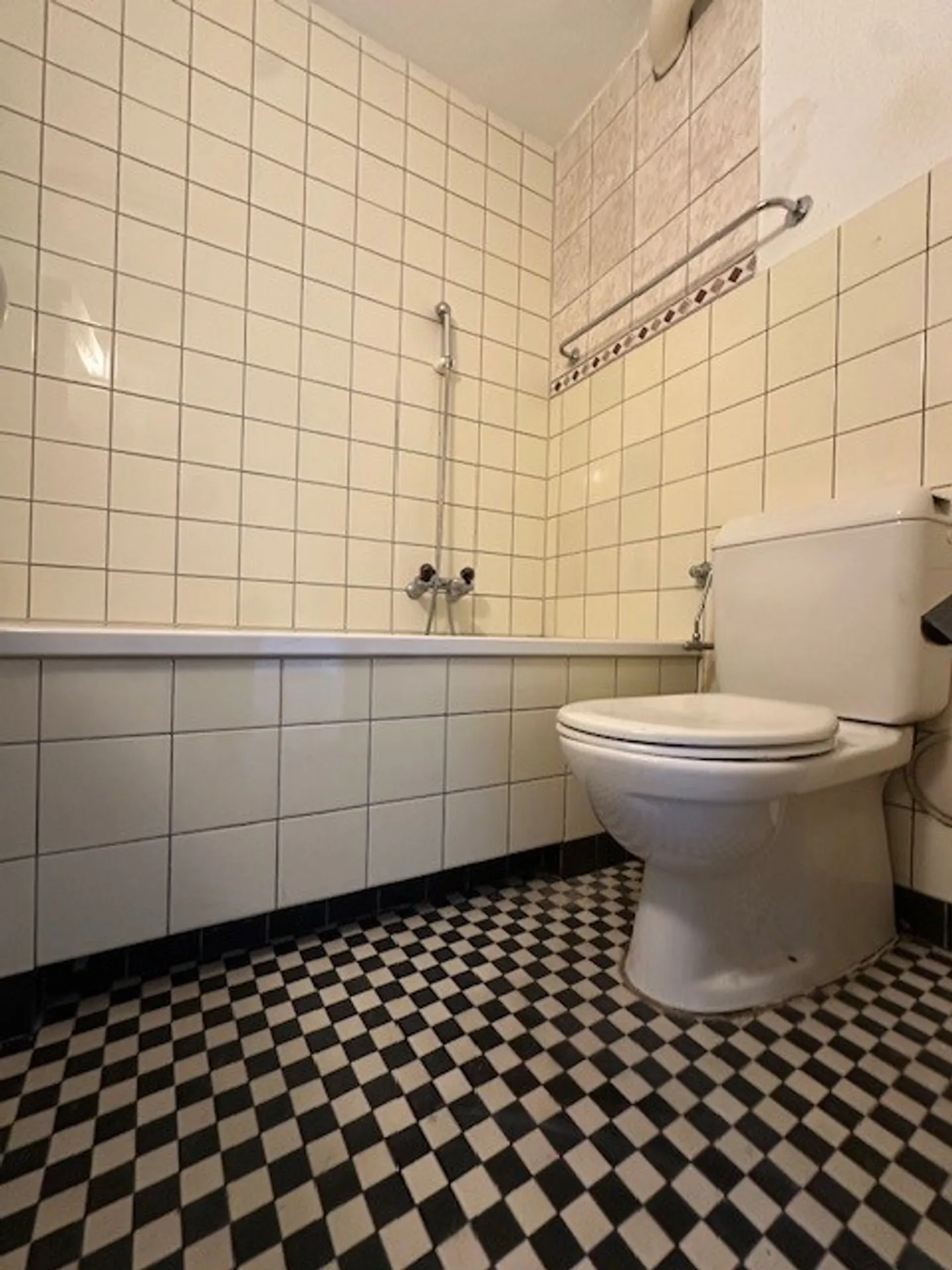 Appartamento 2 camere - Foto 3 di 6