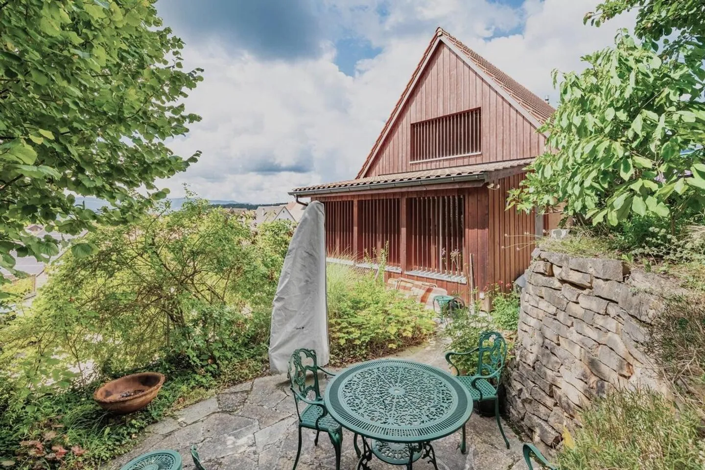 Viel Raum für individuelle Wohnbedürfnisse - Foto 1 von 13