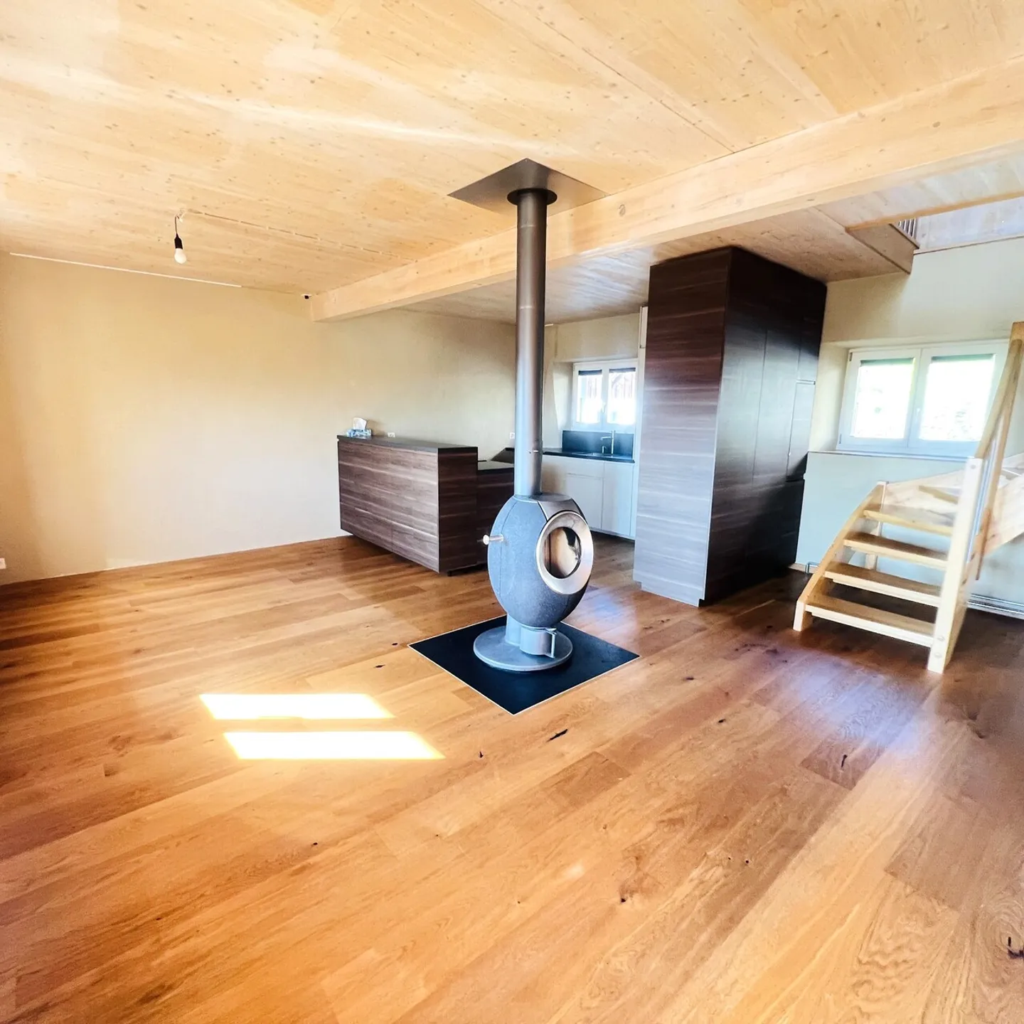 Viel Raum für individuelle Wohnbedürfnisse - Foto 3 von 13