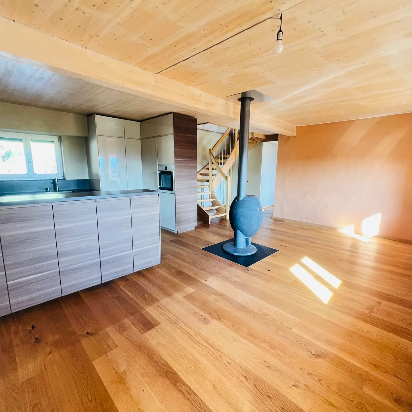 Viel Raum für individuelle Wohnbedürfnisse - Foto 4 von 13