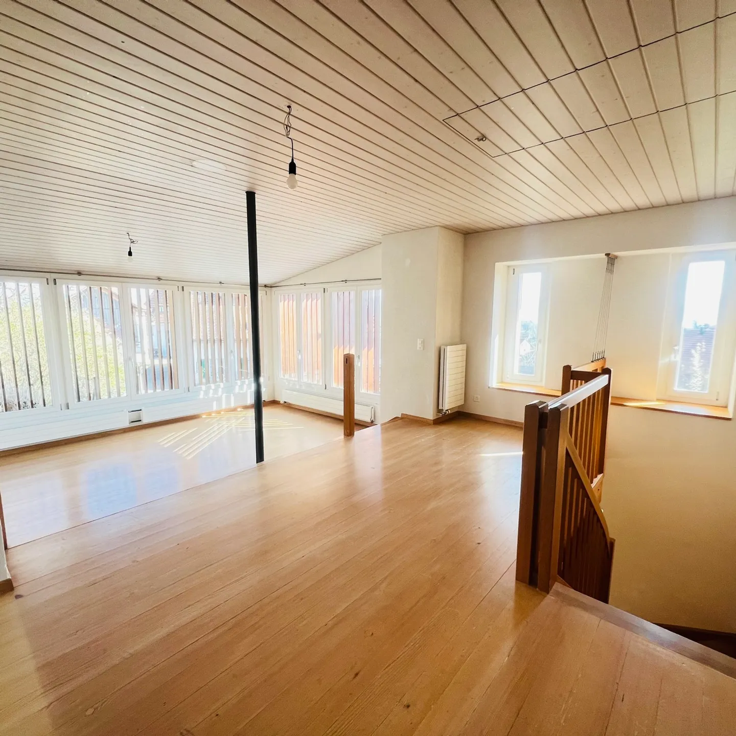 Viel Raum für individuelle Wohnbedürfnisse - Foto 5 von 13