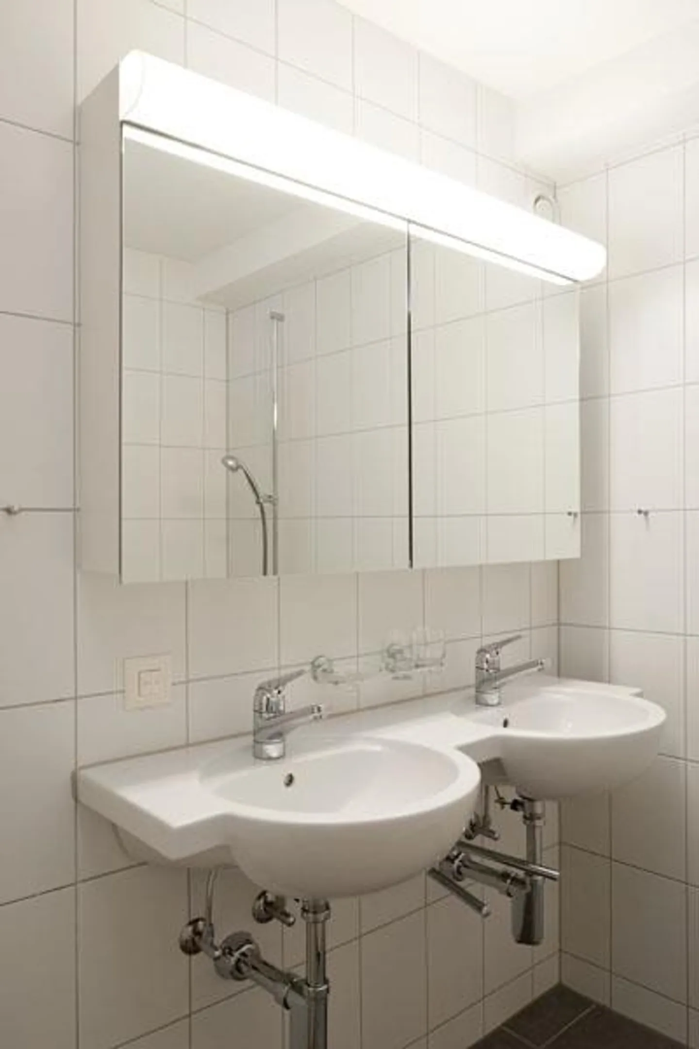 Appartamento in affitto - Foto 7 di 8