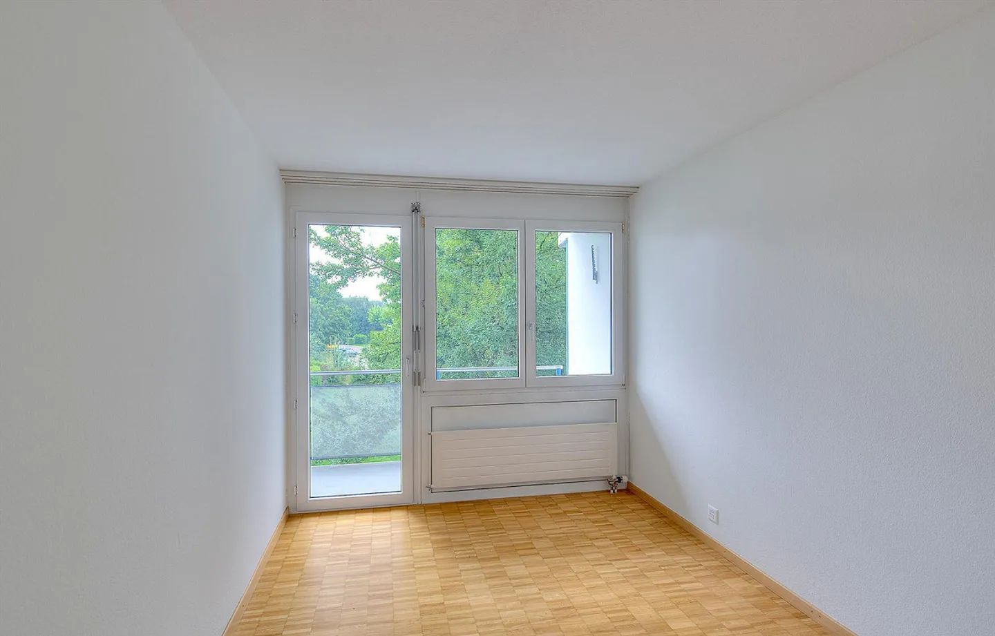 Appartamento in affitto - Foto 8 di 8