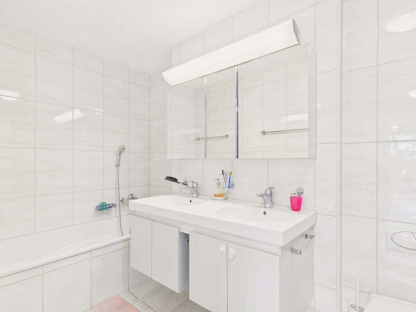 Bella maisonette di 4,5 stanze a Forch – Vivere con unve... - Foto 8 di 11