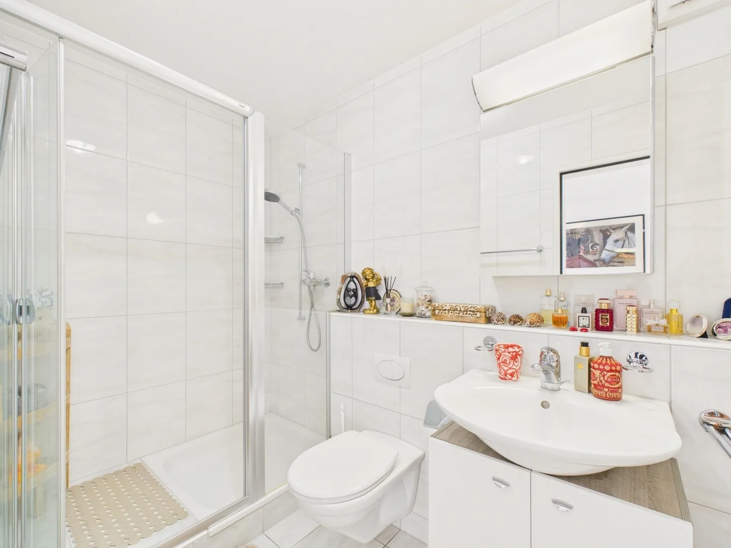 Bella maisonette di 4,5 stanze a Forch – Vivere con unve... - Foto 9 di 11