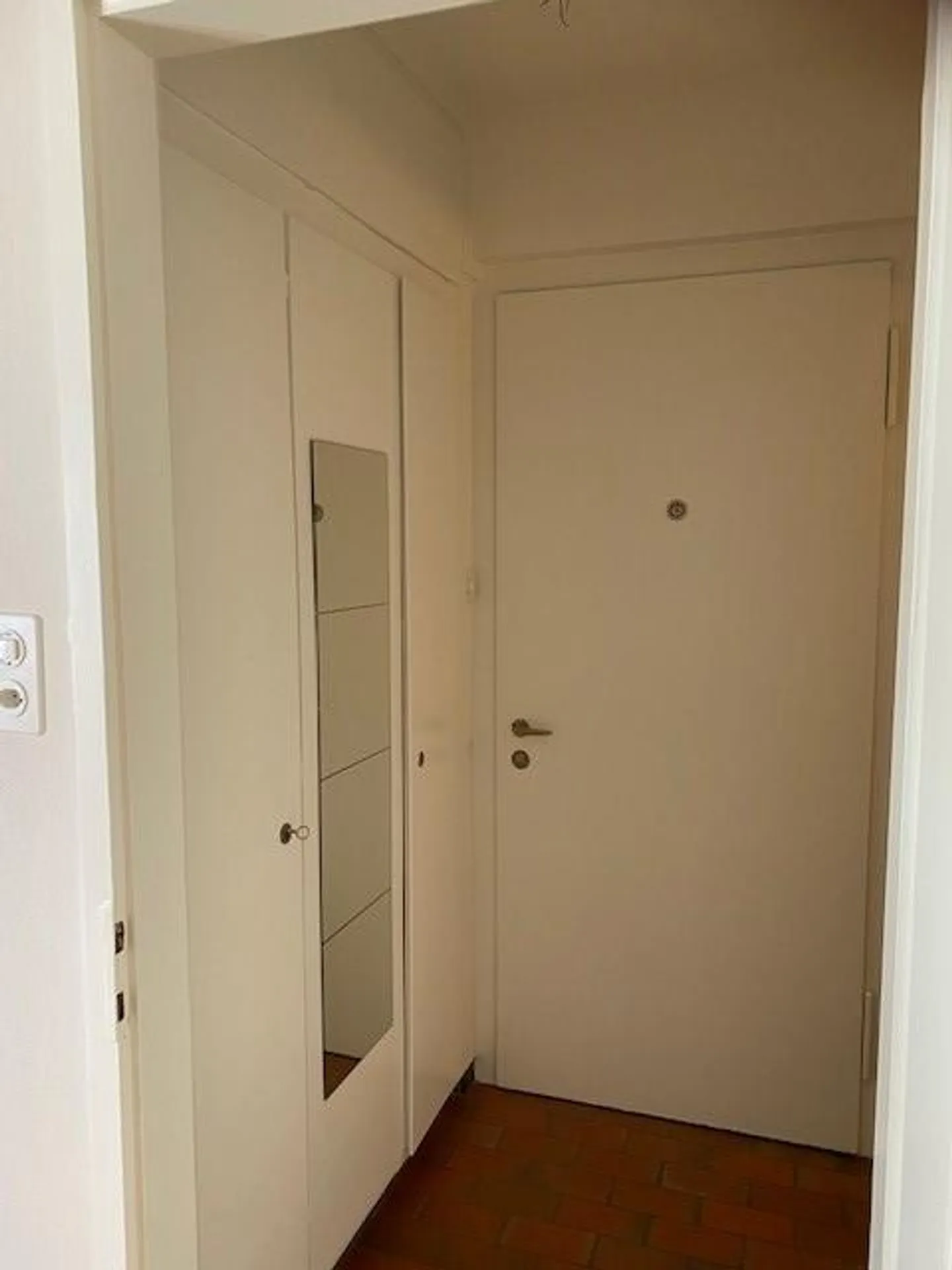 Appartamento 2 camere - Foto 5 di 6