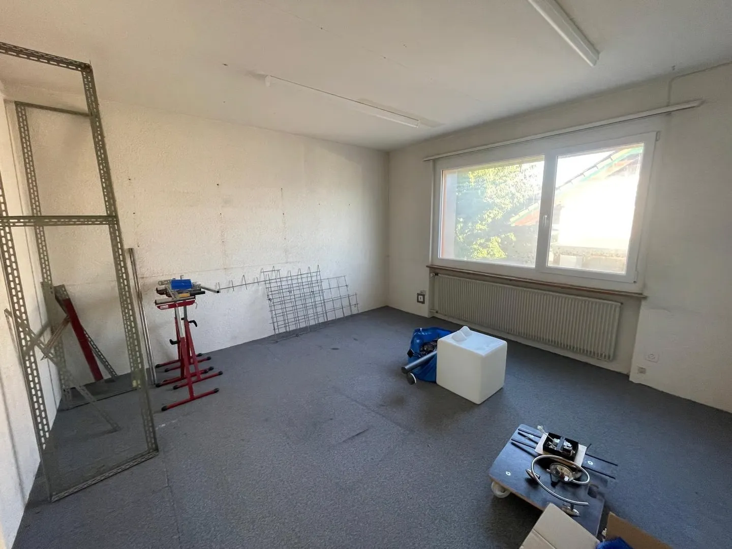 Ufficio / Atelier - Foto 1 di 10