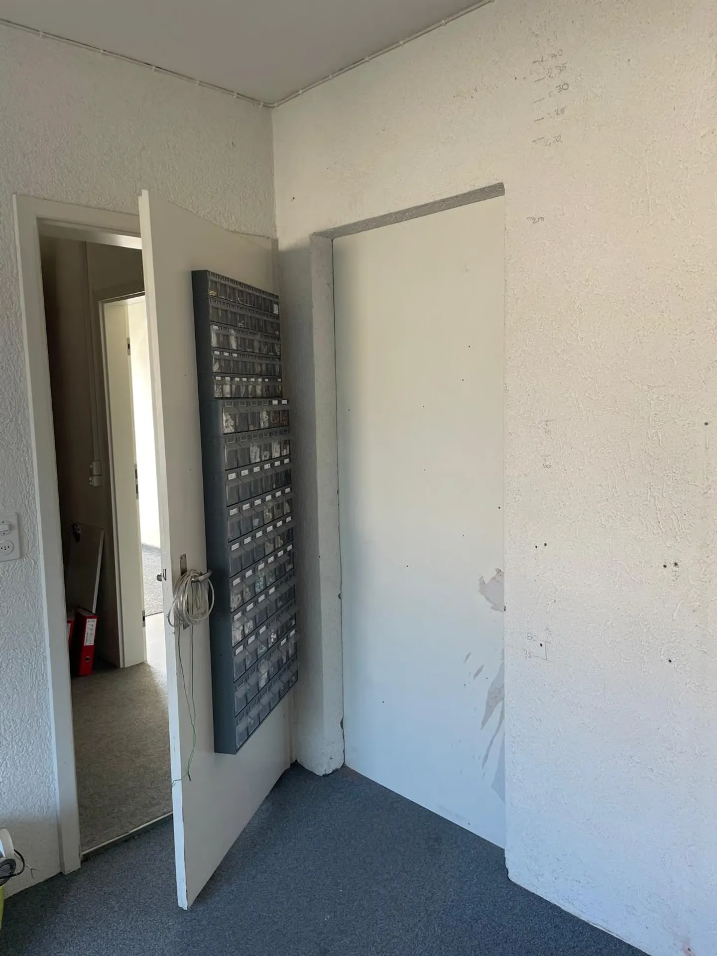 Ufficio / Atelier - Foto 8 di 10