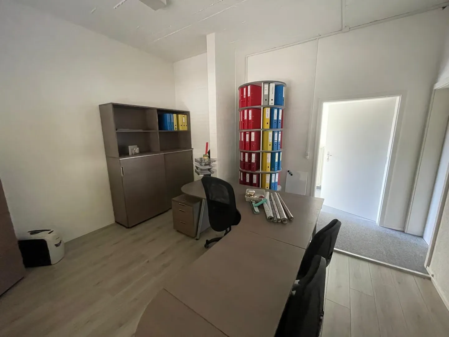 Ufficio / Atelier - Foto 9 di 10