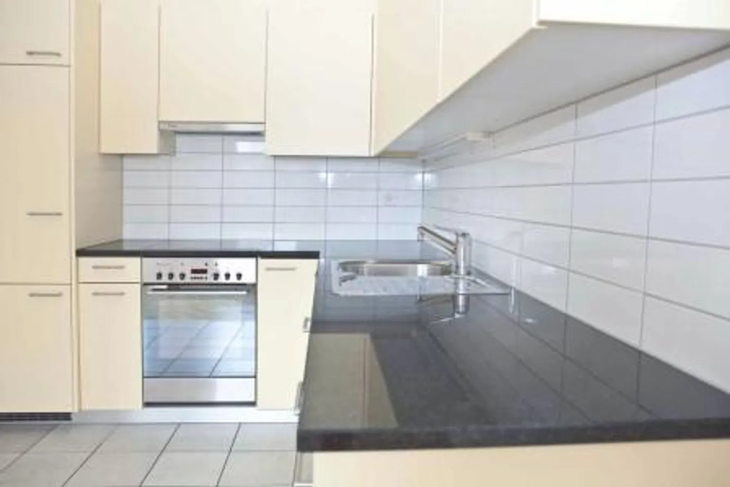 Appartement à louer - Photo 1 sur 6