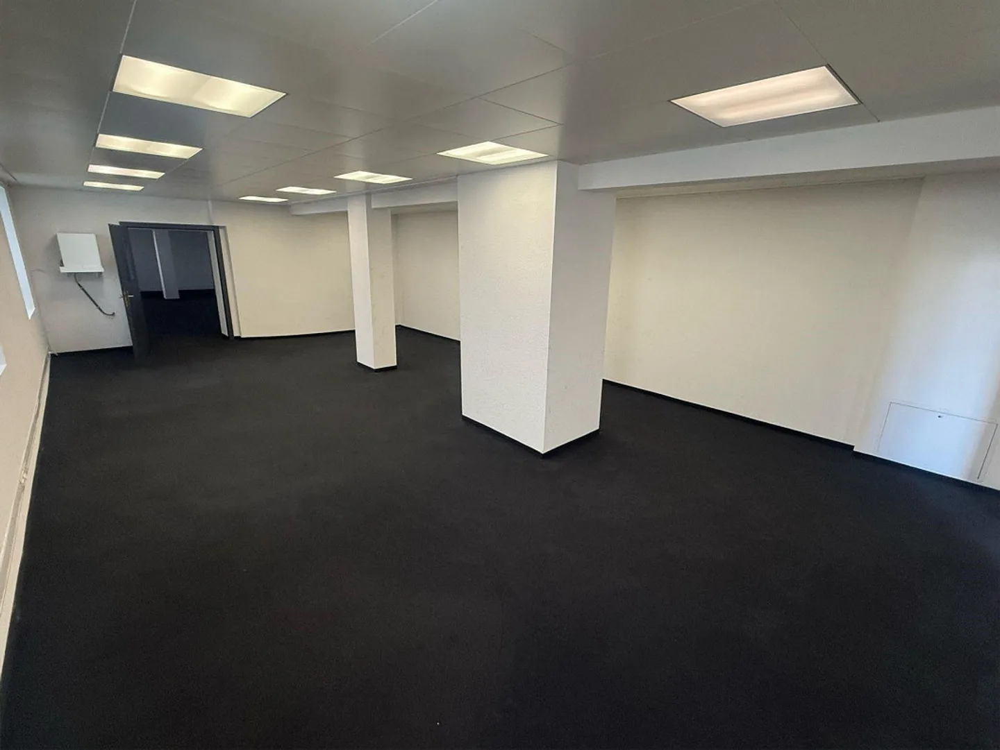 Commercial property in Rorschach - Photo 2 of 8