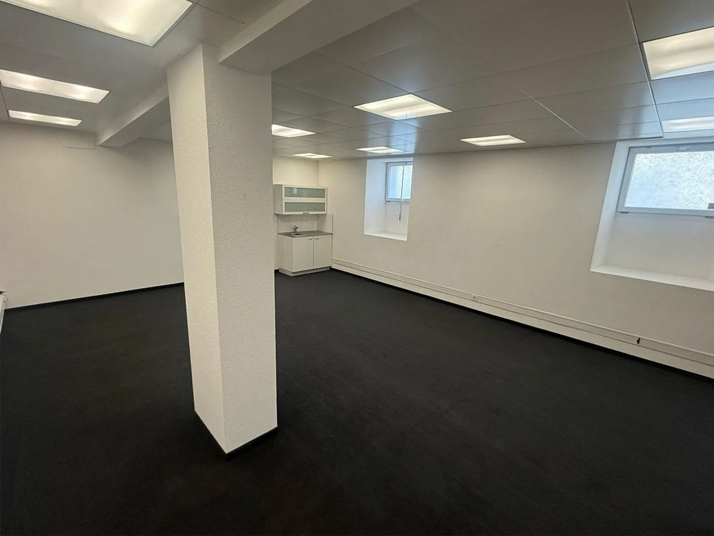 Commercial property in Rorschach - Photo 3 of 8