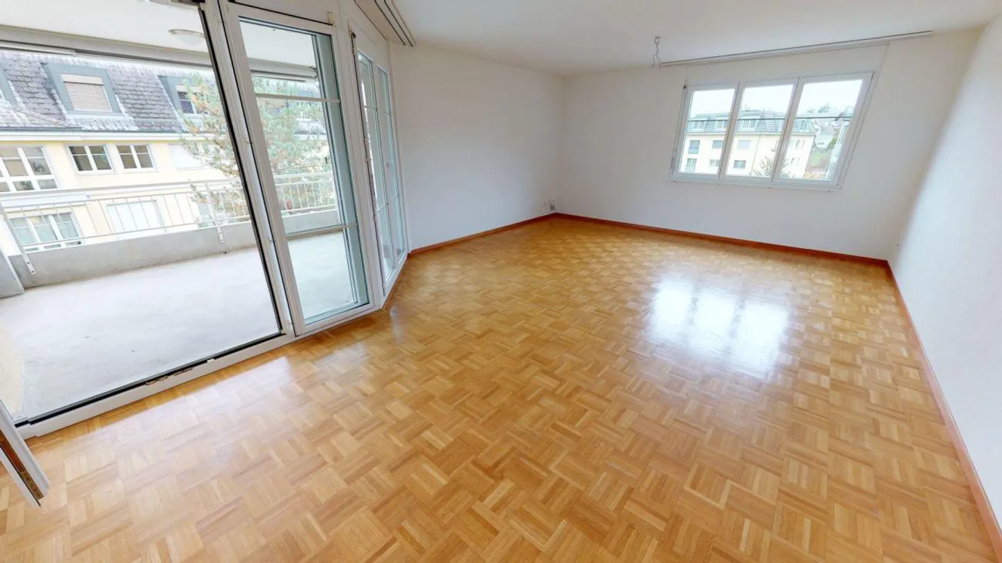 Wohnen im SCHÖNEN Chellenweiher-Quartier - Foto 2 von 13