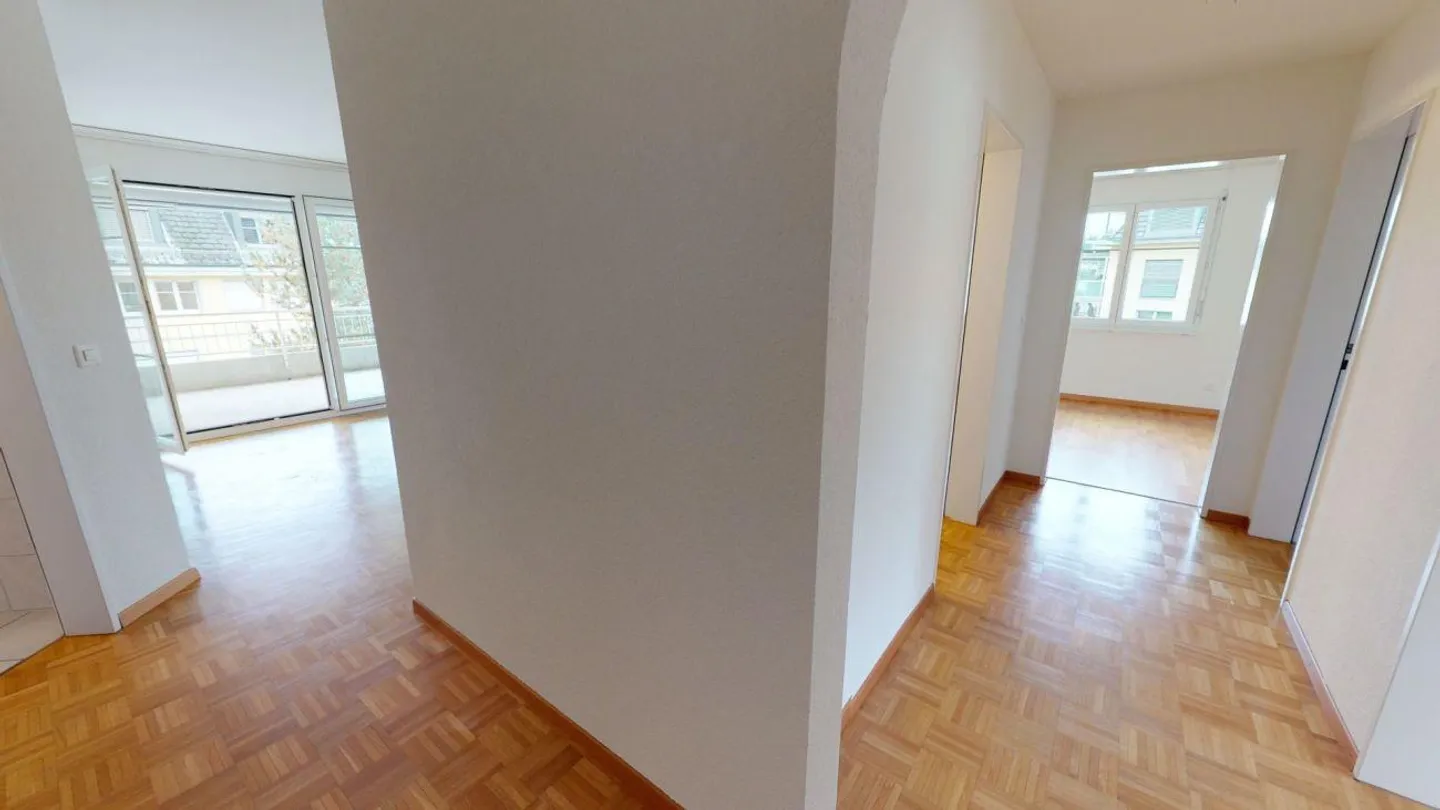 Wohnen im SCHÖNEN Chellenweiher-Quartier - Foto 7 von 13