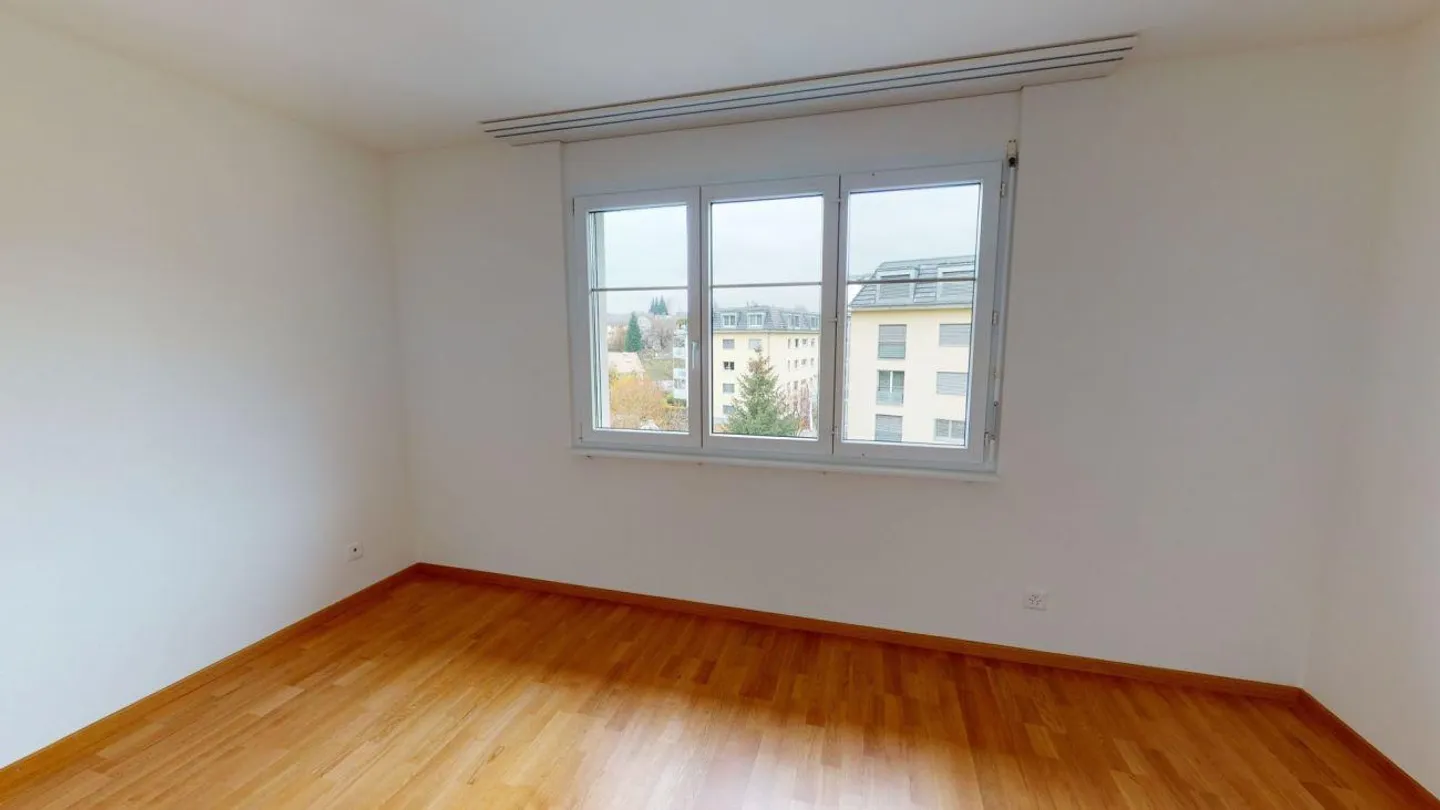 Wohnen im SCHÖNEN Chellenweiher-Quartier - Foto 8 von 13