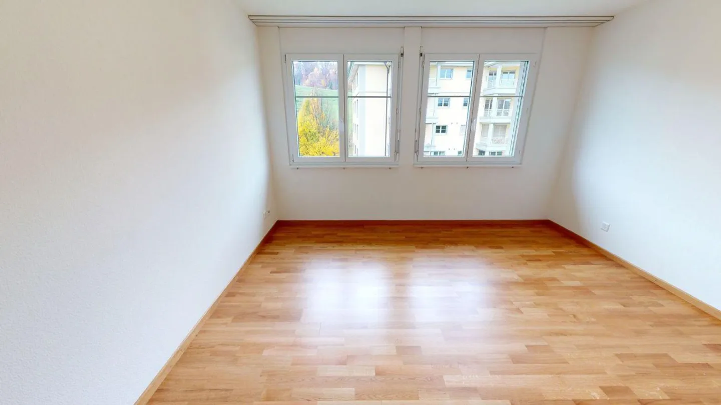 Wohnen im SCHÖNEN Chellenweiher-Quartier - Foto 9 von 13