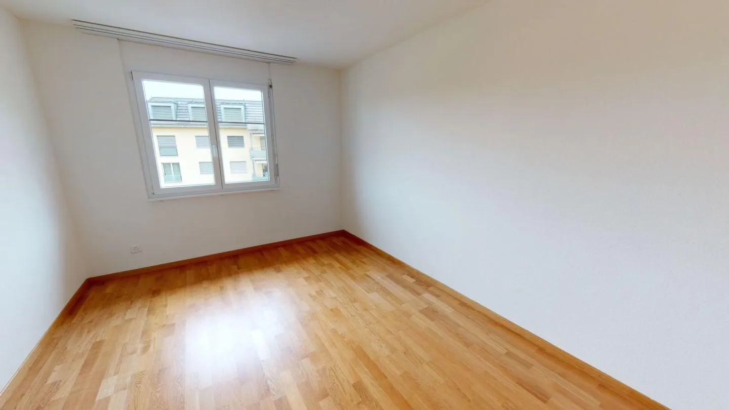 Wohnen im SCHÖNEN Chellenweiher-Quartier - Foto 10 von 13