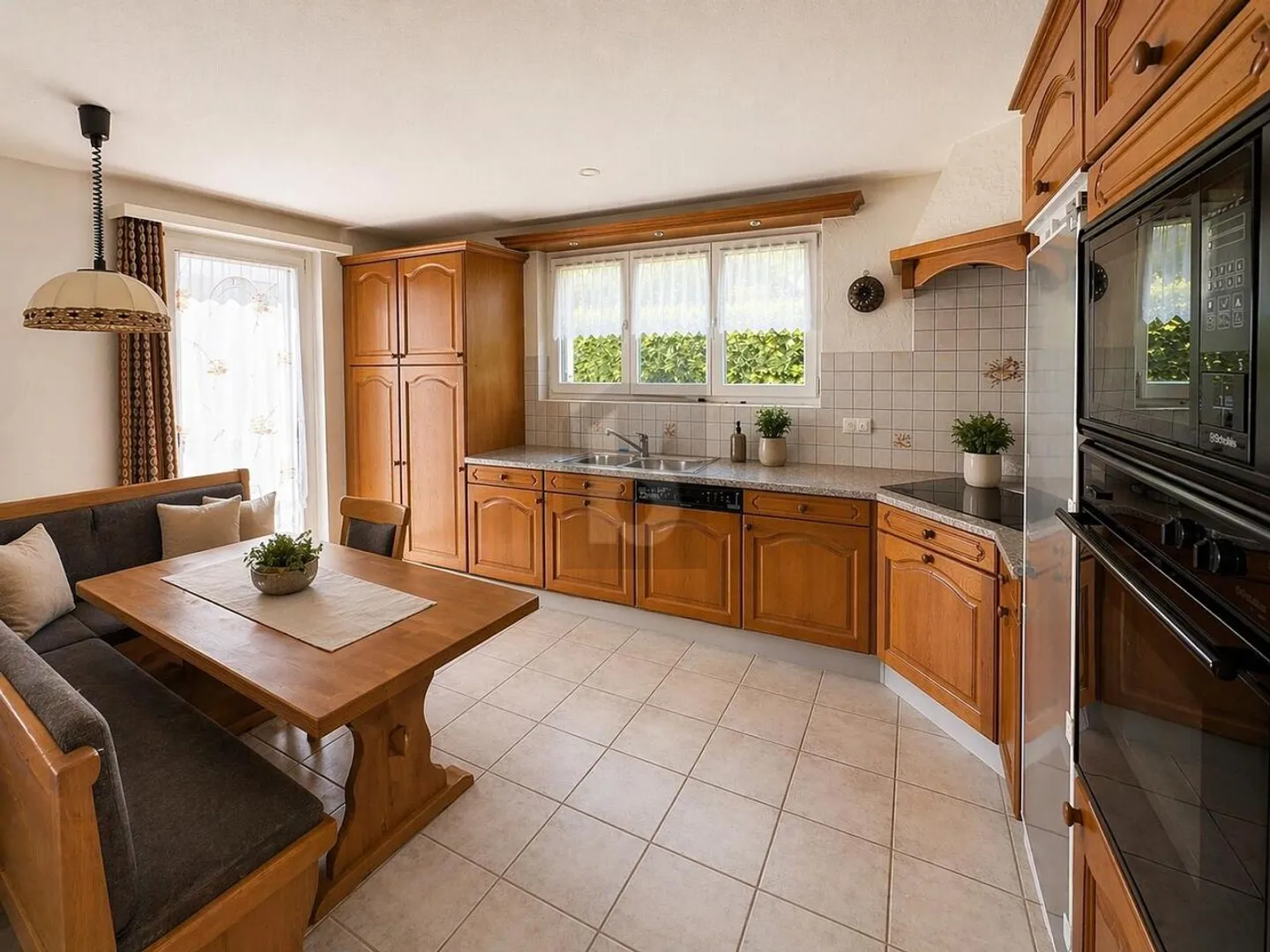 Familial avec beaucoup d'espace! - Photo 4 sur 6