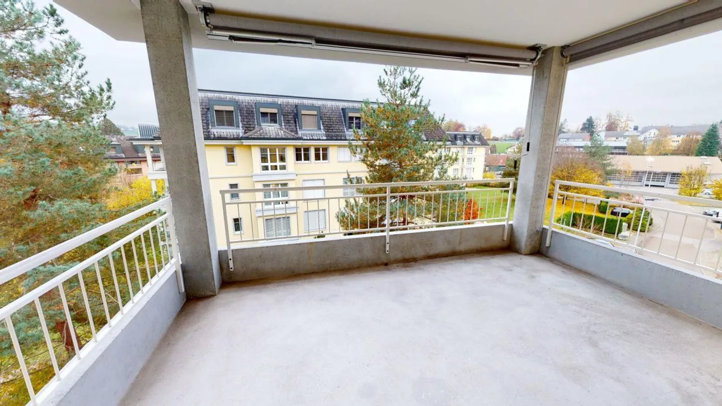 Wohnen im SCHÖNEN Chellenweiher-Quartier - Foto 3 von 13